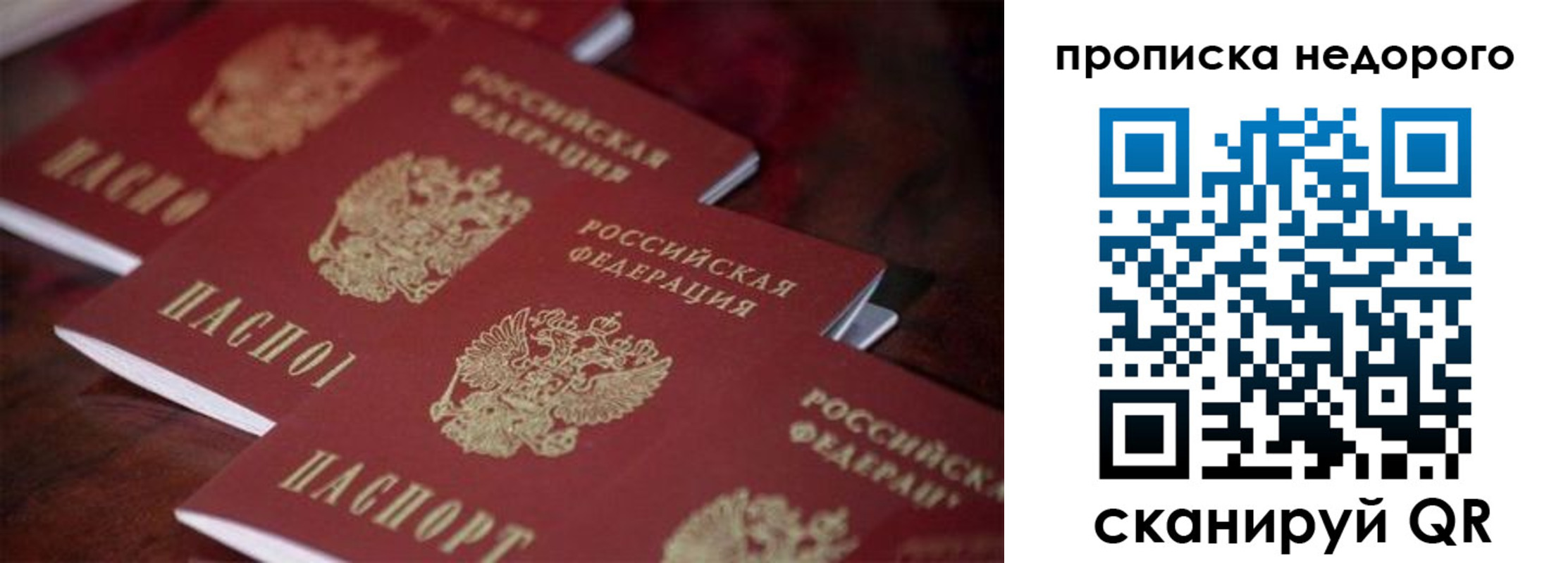 временная регистрация 2025 в Михайловке